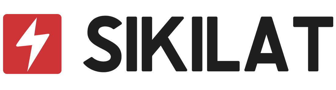 Logo SIKILAT 2
