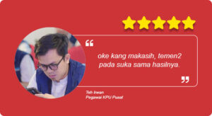 Testimoni th Irwan