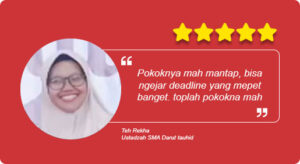 Testimoni th Rekha