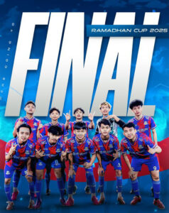 jersey futsal 5